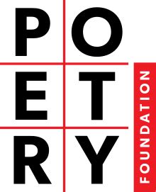 poetryfoundation|poetry foundation wikipedia.